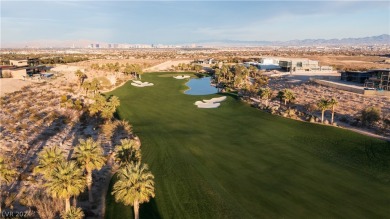 Incredible lot. Outstanding views. Prestigious community. This on Siena Golf Club in Nevada - for sale on GolfHomes.com, golf home, golf lot