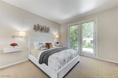 3 bedroom 1 loft home is being sold turn key fully furnished on Spanish Trail Golf and Country Club in Nevada - for sale on GolfHomes.com, golf home, golf lot