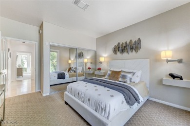 3 bedroom 1 loft home is being sold turn key fully furnished on Spanish Trail Golf and Country Club in Nevada - for sale on GolfHomes.com, golf home, golf lot