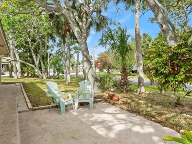 Under contract-accepting backup offerse enjoy the Flagler Beach on Ocean Palm Golf Course in Florida - for sale on GolfHomes.com, golf home, golf lot