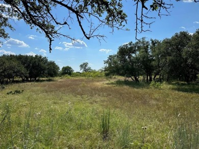 Interior lot 153 on Amy Drive in the Kings Point Cove Resort on Hideout Golf Club and Resort  in Texas - for sale on GolfHomes.com, golf home, golf lot