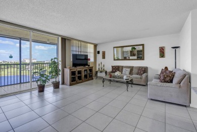Don't miss this opportunity to own a top-floor 2-bedroom on Grande Oaks Golf Club in Florida - for sale on GolfHomes.com, golf home, golf lot