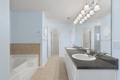 Welcome to 2365 Tumbleweed Drive, located in the heart of Holley on The Club At Hidden Creek in Florida - for sale on GolfHomes.com, golf home, golf lot