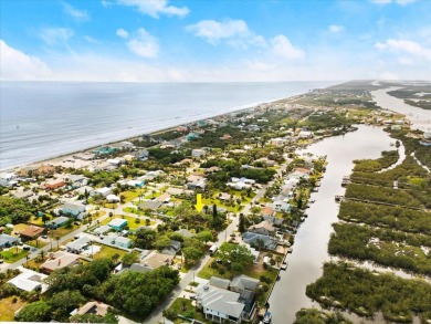 Under contract-accepting backup offerse enjoy the Flagler Beach on Ocean Palm Golf Course in Florida - for sale on GolfHomes.com, golf home, golf lot