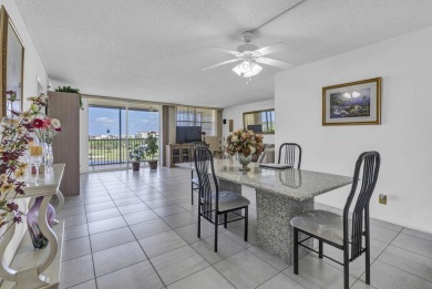 Don't miss this opportunity to own a top-floor 2-bedroom on Grande Oaks Golf Club in Florida - for sale on GolfHomes.com, golf home, golf lot