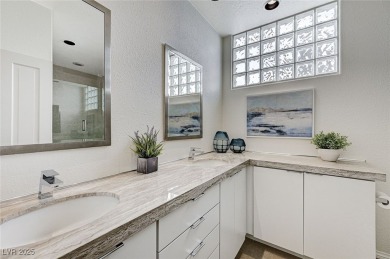 3 bedroom 1 loft home is being sold turn key fully furnished on Spanish Trail Golf and Country Club in Nevada - for sale on GolfHomes.com, golf home, golf lot
