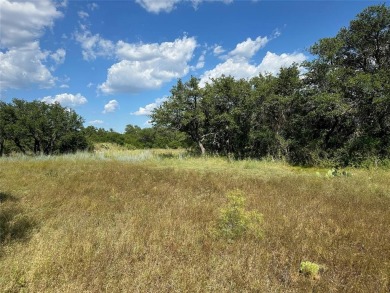 Interior lot 153 on Amy Drive in the Kings Point Cove Resort on Hideout Golf Club and Resort  in Texas - for sale on GolfHomes.com, golf home, golf lot