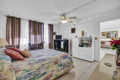 Don't miss this opportunity to own a top-floor 2-bedroom on Grande Oaks Golf Club in Florida - for sale on GolfHomes.com, golf home, golf lot