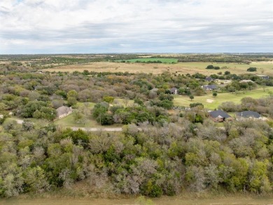 Building lot located near the New Course! Enjoy a relaxed lake on White Bluff Resort - New Course in Texas - for sale on GolfHomes.com, golf home, golf lot