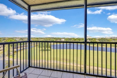 Don't miss this opportunity to own a top-floor 2-bedroom on Grande Oaks Golf Club in Florida - for sale on GolfHomes.com, golf home, golf lot