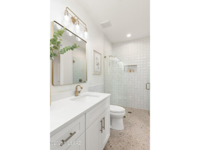 NOW COMPLETE! Welcome to the pinnacle of modern desert living in on Heritage Highlands At Dove Mountain in Arizona - for sale on GolfHomes.com, golf home, golf lot