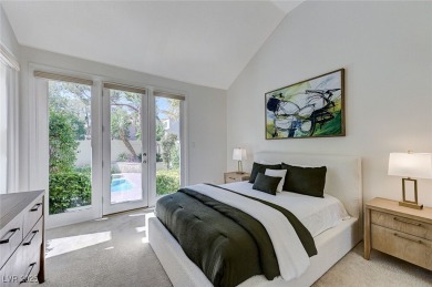 3 bedroom 1 loft home is being sold turn key fully furnished on Spanish Trail Golf and Country Club in Nevada - for sale on GolfHomes.com, golf home, golf lot