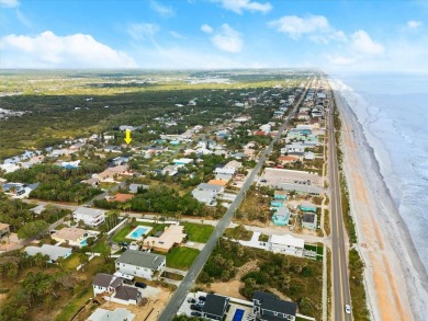 Under contract-accepting backup offerse enjoy the Flagler Beach on Ocean Palm Golf Course in Florida - for sale on GolfHomes.com, golf home, golf lot
