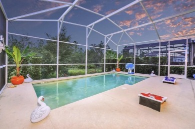 Luxury Meets Leisure - 5BR Modern pool home Near Disney
Forget on Reunion Resort Golf Course in Florida - for sale on GolfHomes.com, golf home, golf lot