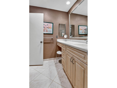 Spacious & Elegant 3BR + Den, 2BA with Lake Views in Hunters on  in Florida - for sale on GolfHomes.com, golf home, golf lot