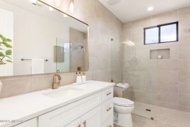 NOW COMPLETE! Welcome to the pinnacle of modern desert living in on Heritage Highlands At Dove Mountain in Arizona - for sale on GolfHomes.com, golf home, golf lot