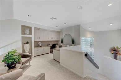 3 bedroom 1 loft home is being sold turn key fully furnished on Spanish Trail Golf and Country Club in Nevada - for sale on GolfHomes.com, golf home, golf lot