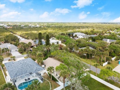 Under contract-accepting backup offerse enjoy the Flagler Beach on Ocean Palm Golf Course in Florida - for sale on GolfHomes.com, golf home, golf lot