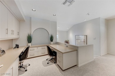 3 bedroom 1 loft home is being sold turn key fully furnished on Spanish Trail Golf and Country Club in Nevada - for sale on GolfHomes.com, golf home, golf lot