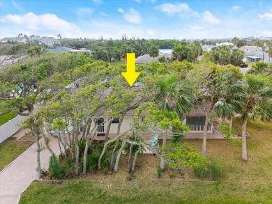 Under contract-accepting backup offerse enjoy the Flagler Beach on Ocean Palm Golf Course in Florida - for sale on GolfHomes.com, golf home, golf lot