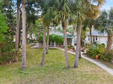 Under contract-accepting backup offerse enjoy the Flagler Beach on Ocean Palm Golf Course in Florida - for sale on GolfHomes.com, golf home, golf lot