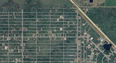 Discover the opportunity to own half an acre of land in the on Indian Lake Estates Golf and Country Club in Florida - for sale on GolfHomes.com, golf home, golf lot
