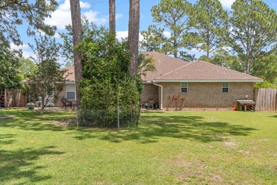 Welcome to 2365 Tumbleweed Drive, located in the heart of Holley on The Club At Hidden Creek in Florida - for sale on GolfHomes.com, golf home, golf lot