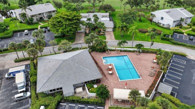 Spacious & Elegant 3BR + Den, 2BA with Lake Views in Hunters on  in Florida - for sale on GolfHomes.com, golf home, golf lot