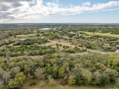 Come take a look at this gorgeous lot located across from the on White Bluff Resort - New Course in Texas - for sale on GolfHomes.com, golf home, golf lot