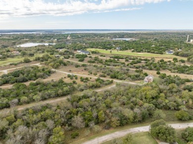 Come take a look at this gorgeous lot located across from the on White Bluff Resort - New Course in Texas - for sale on GolfHomes.com, golf home, golf lot