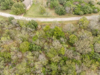 Come take a look at this gorgeous lot located across from the on White Bluff Resort - New Course in Texas - for sale on GolfHomes.com, golf home, golf lot