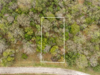 Come take a look at this gorgeous lot located across from the on White Bluff Resort - New Course in Texas - for sale on GolfHomes.com, golf home, golf lot