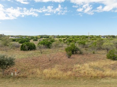 Secluded building lot near the New Course in White Bluff!e enjoy on White Bluff Resort - New Course in Texas - for sale on GolfHomes.com, golf home, golf lot