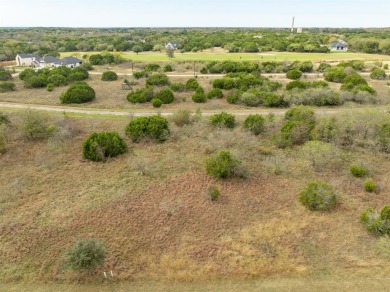 Secluded building lot near the New Course in White Bluff!e enjoy on White Bluff Resort - New Course in Texas - for sale on GolfHomes.com, golf home, golf lot