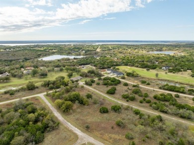 Secluded building lot near the New Course in White Bluff!e enjoy on White Bluff Resort - New Course in Texas - for sale on GolfHomes.com, golf home, golf lot