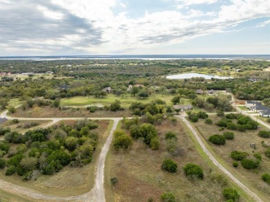 Secluded building lot near the New Course in White Bluff!e enjoy on White Bluff Resort - New Course in Texas - for sale on GolfHomes.com, golf home, golf lot