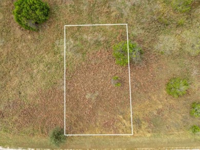 Secluded building lot near the New Course in White Bluff!e enjoy on White Bluff Resort - New Course in Texas - for sale on GolfHomes.com, golf home, golf lot