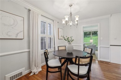 Come live near the Beltline and Tanyard Creek Park on Collier on Bobby Jones Golf Club in Georgia - for sale on GolfHomes.com, golf home, golf lot