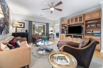 Welcome to easy Lowcountry living in the heart of Pawleys on  in South Carolina - for sale on GolfHomes.com, golf home, golf lot