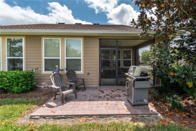 Set on a neat corner lot within the gated community of Ocala on Trilogy at Ocala Preserve in Florida - for sale on GolfHomes.com, golf home, golf lot