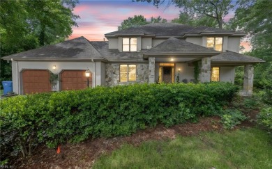 WOW! CHECK OUT THIS GORGEOUS ONE OF A KIND CUSTOM BUILT HOME IN on Greenbrier Country Club in Virginia - for sale on GolfHomes.com, golf home, golf lot