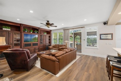 Stunning Pool Home with Golf Course  Mountain Views! This on Dove Canyon Country Club in California - for sale on GolfHomes.com, golf home, golf lot