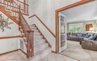 WOW! CHECK OUT THIS GORGEOUS ONE OF A KIND CUSTOM BUILT HOME IN on Greenbrier Country Club in Virginia - for sale on GolfHomes.com, golf home, golf lot