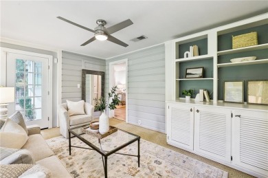 Come live near the Beltline and Tanyard Creek Park on Collier on Bobby Jones Golf Club in Georgia - for sale on GolfHomes.com, golf home, golf lot