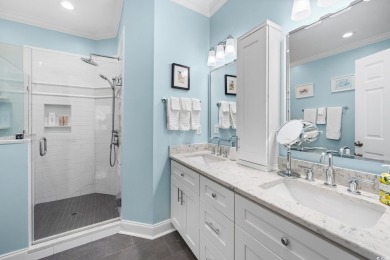 Welcome to easy Lowcountry living in the heart of Pawleys on  in South Carolina - for sale on GolfHomes.com, golf home, golf lot