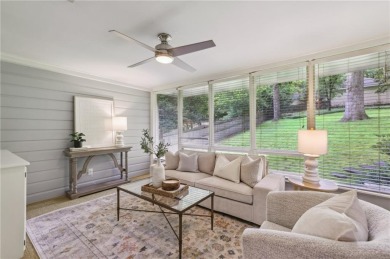 Come live near the Beltline and Tanyard Creek Park on Collier on Bobby Jones Golf Club in Georgia - for sale on GolfHomes.com, golf home, golf lot