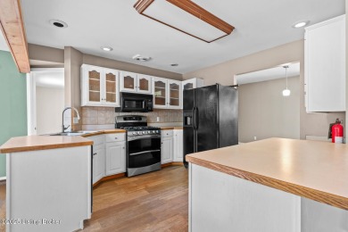 Welcome to 6712 Cooper Chapel Road - A Private Retreat with on Quail Chase Golf Club in Kentucky - for sale on GolfHomes.com, golf home, golf lot