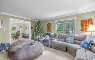 WOW! CHECK OUT THIS GORGEOUS ONE OF A KIND CUSTOM BUILT HOME IN on Greenbrier Country Club in Virginia - for sale on GolfHomes.com, golf home, golf lot