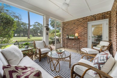 Welcome to easy Lowcountry living in the heart of Pawleys on  in South Carolina - for sale on GolfHomes.com, golf home, golf lot