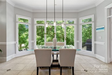 This is more than a home--it's a lifestyle at Ballantyne Country on Ballantyne Resort and Country Club in North Carolina - for sale on GolfHomes.com, golf home, golf lot